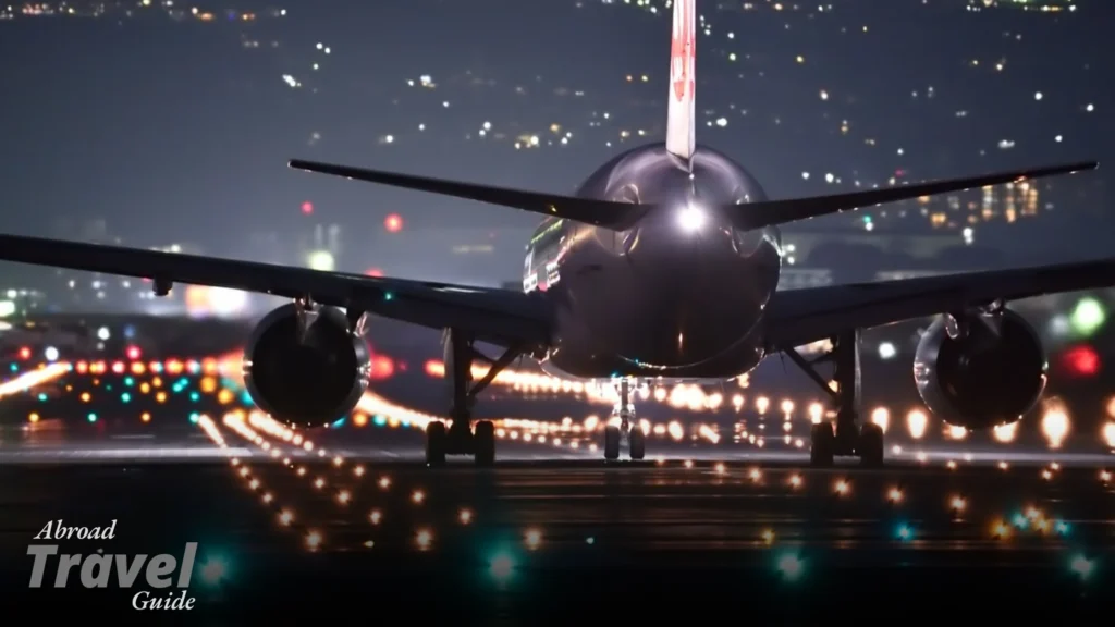 PDL Airport