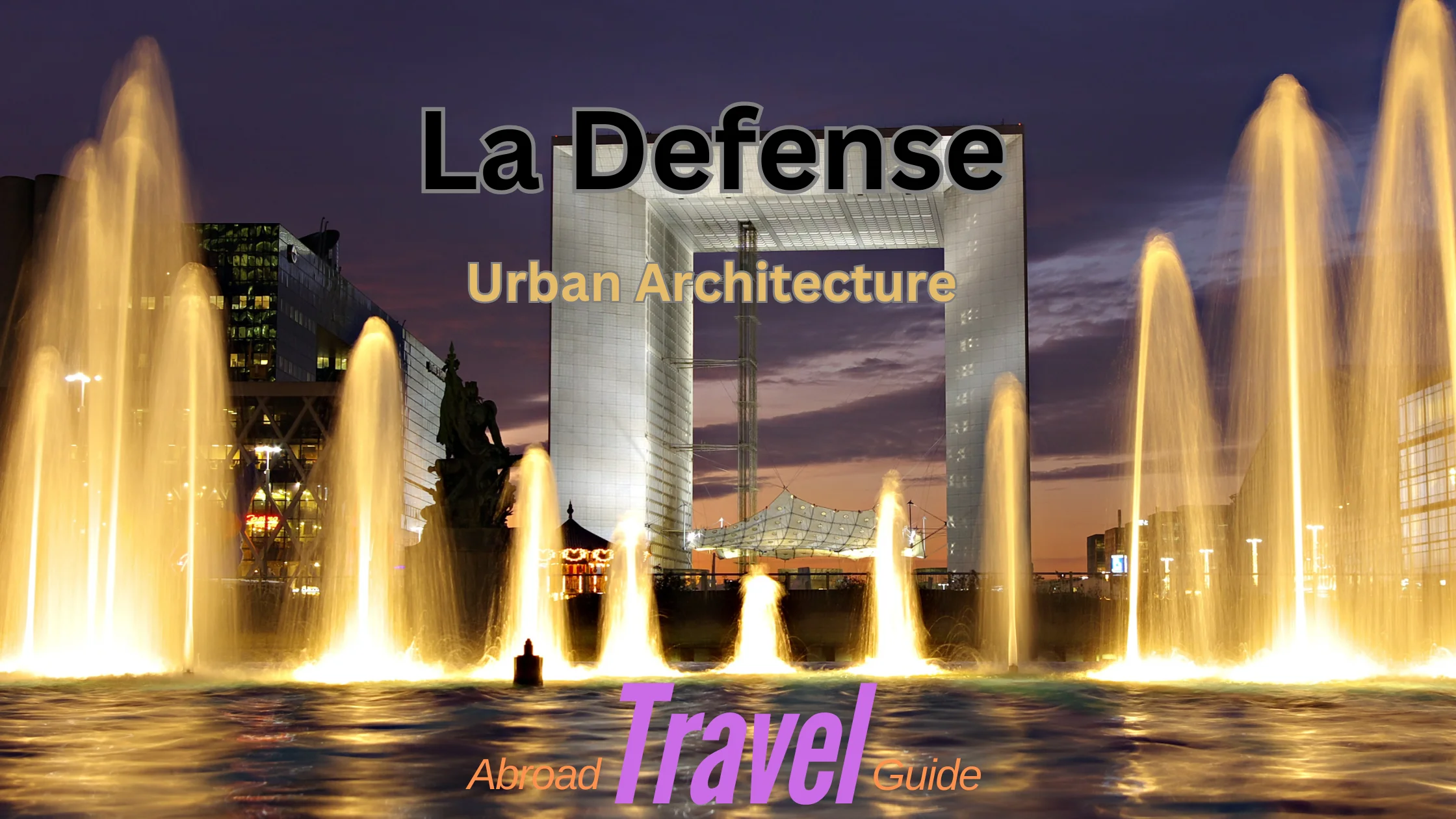 La Defense