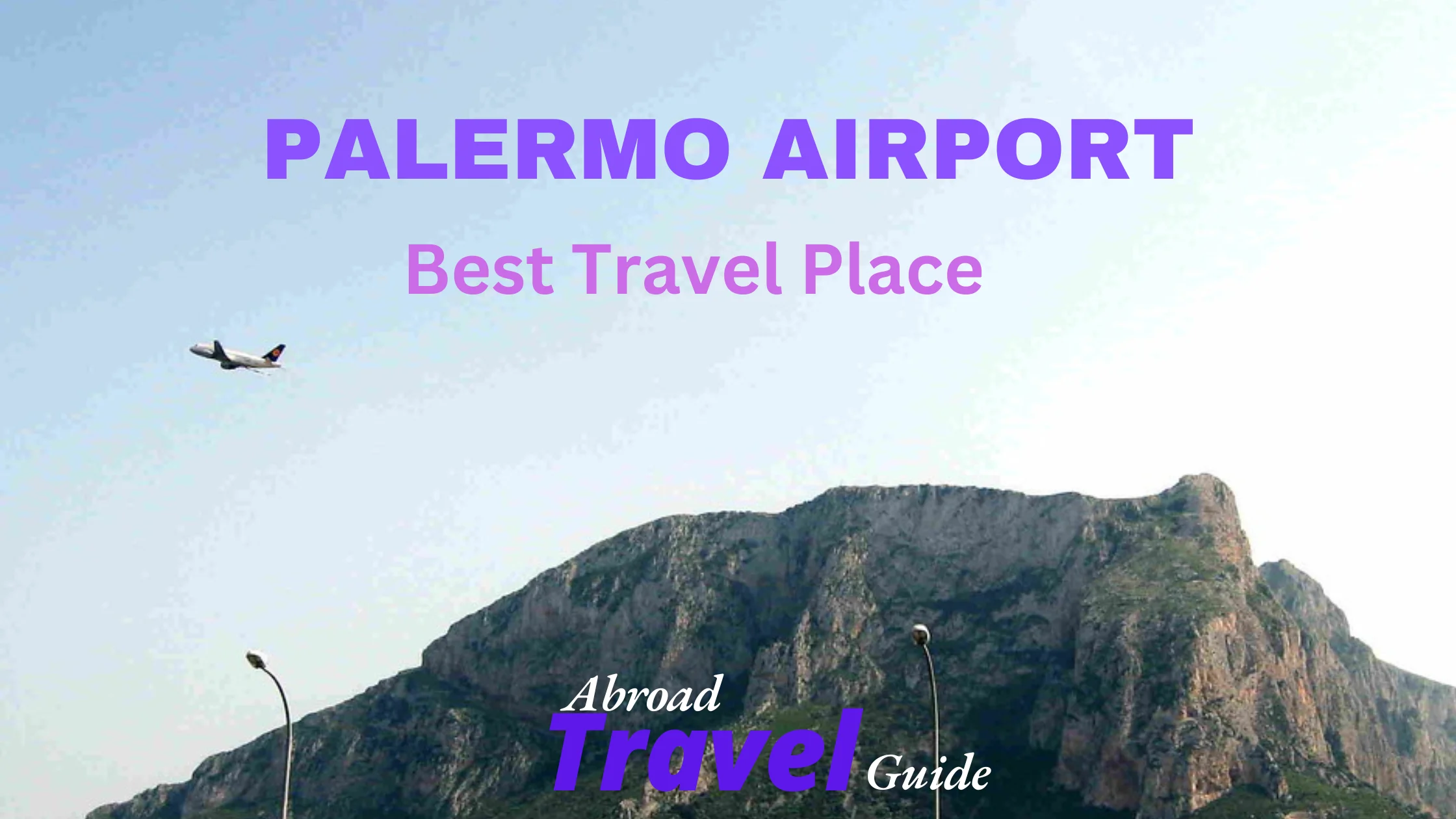 Palermo Airport