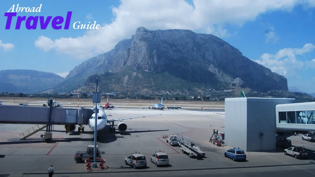Palermo Airport