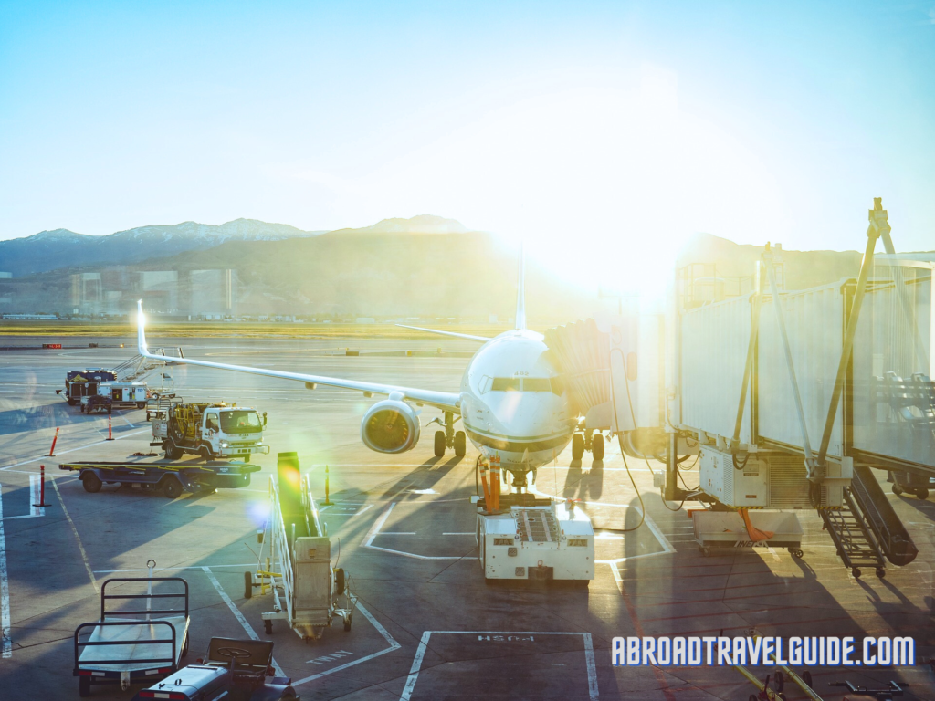 Palermo Airport