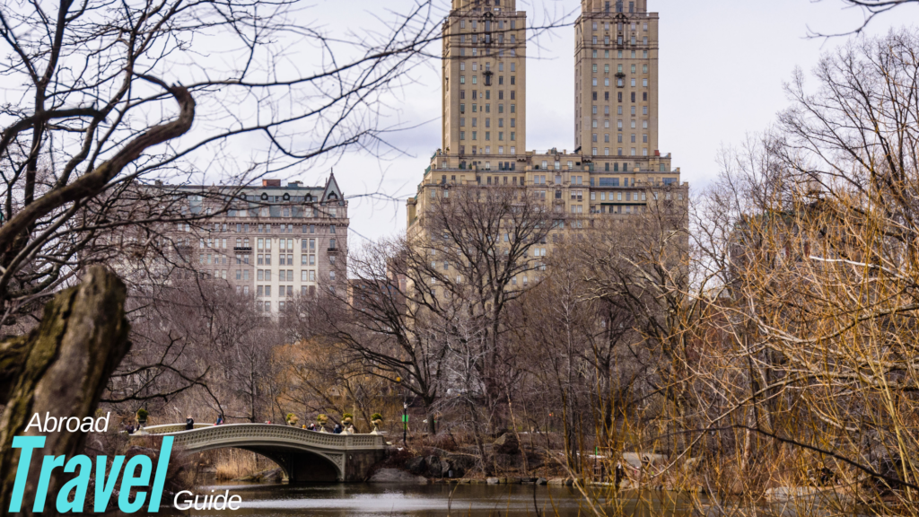 The Langham New York