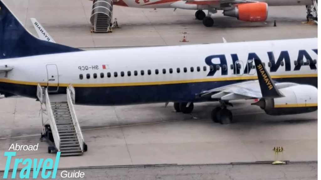 Salento Airport