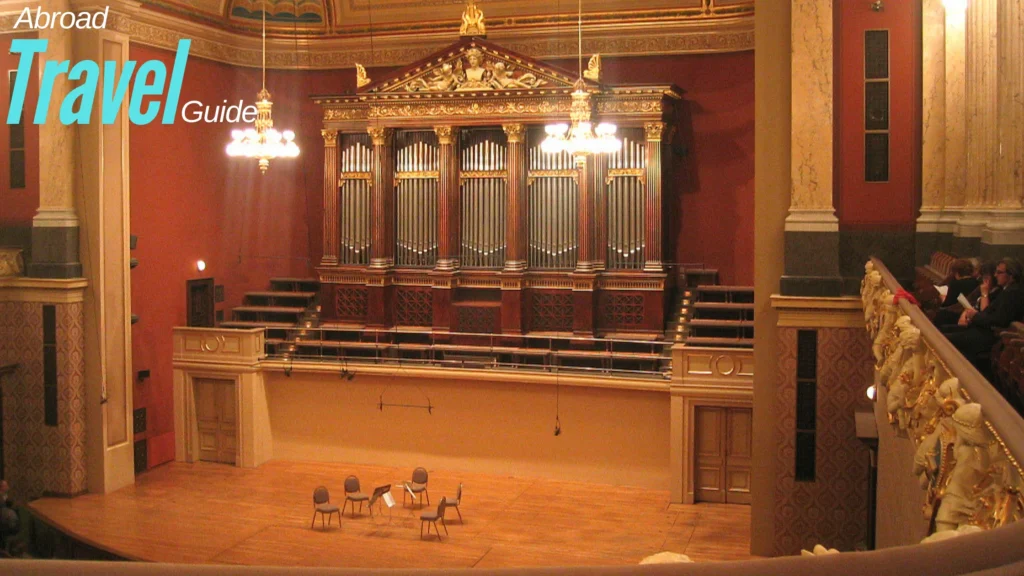 Rudolfinum