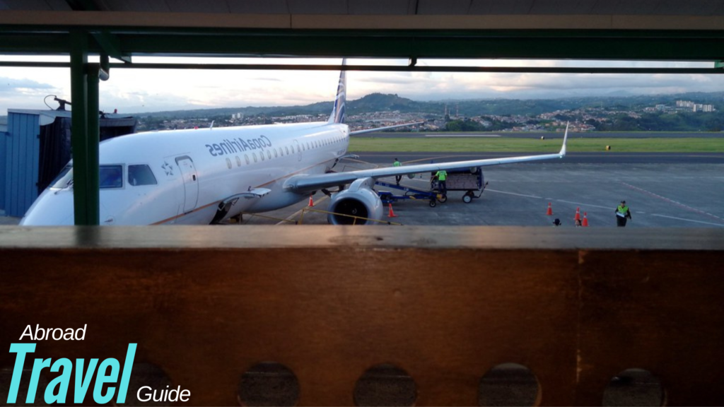 Salento Airport
