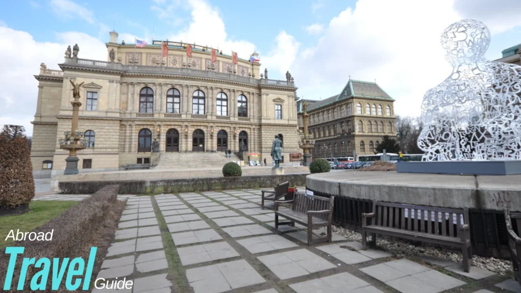 Rudolfinum
