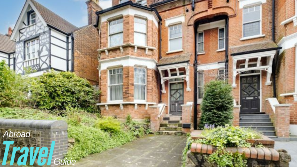Rent a Manor House in London: Your Ultimate Guide to Elegance and Luxury