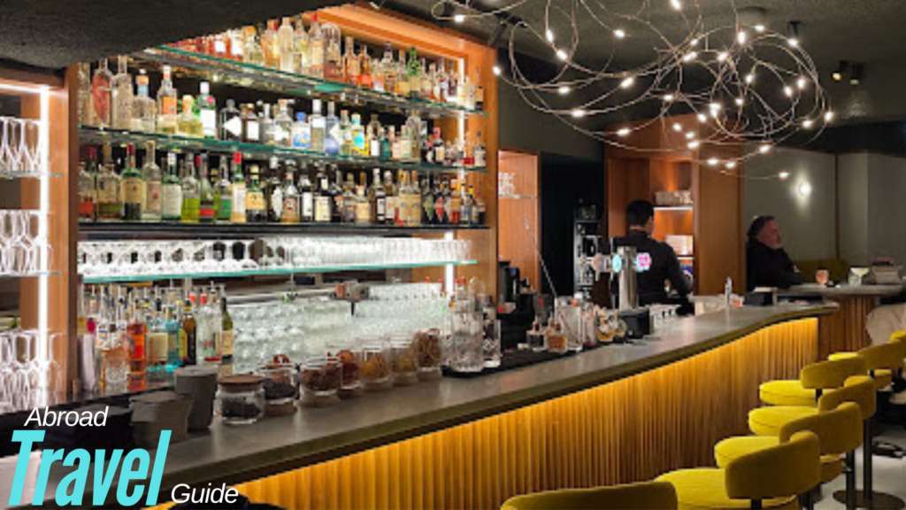 Where to Watch Anora London
