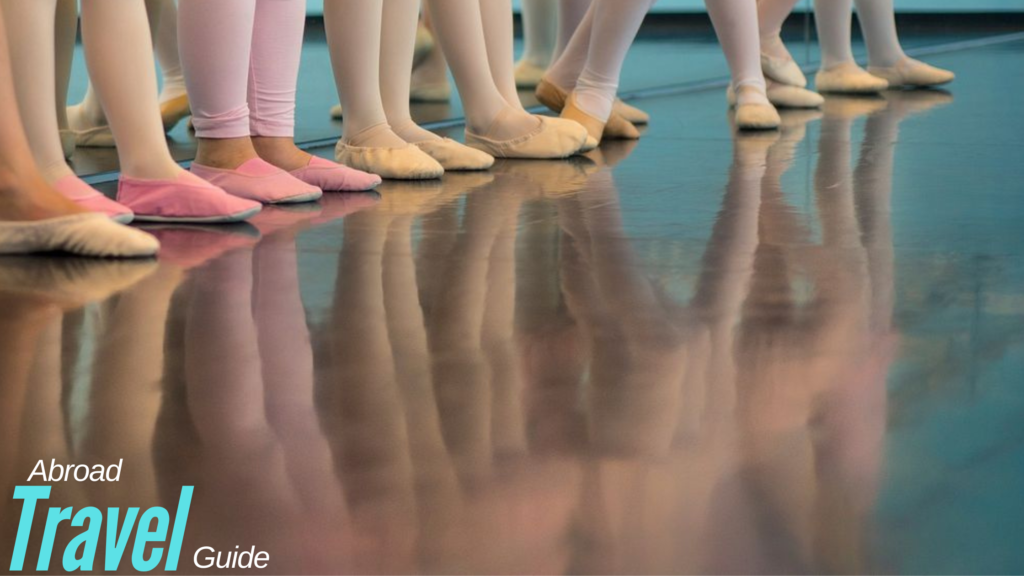 The Best Ballet in London in April 2025