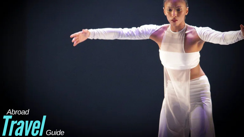 The Best Ballet in London in April 2025