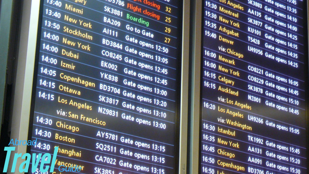 flight ticket from boston to new york