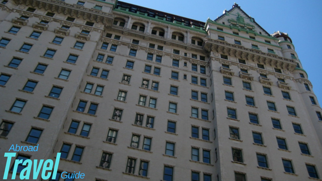1 new york plaza