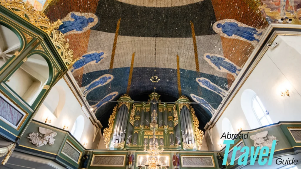 Oslo Cathedral
