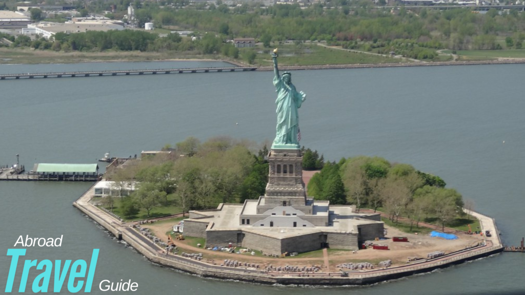 Statue of Liberty New York