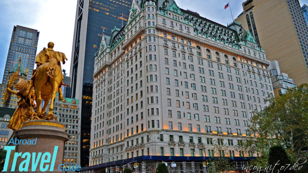 1 new york plaza