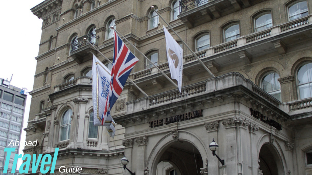 The Langham New York