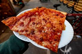 A Slice of New York